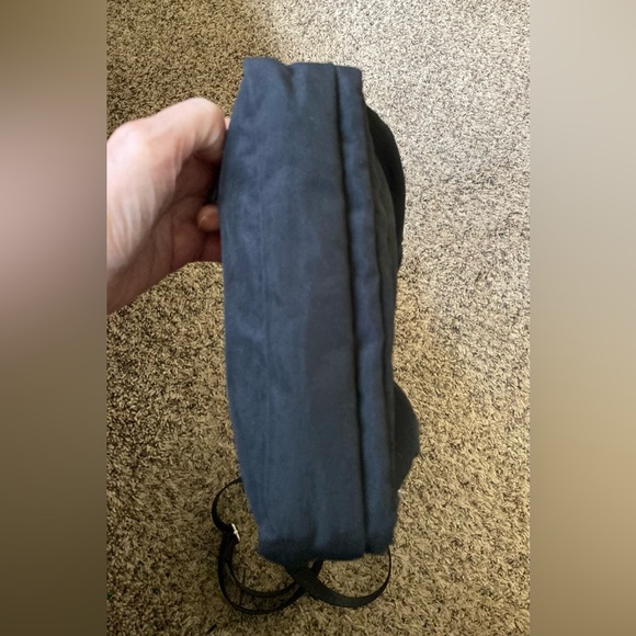 😎Baggallini Mini Cross Body Black - Picture 13 of 15